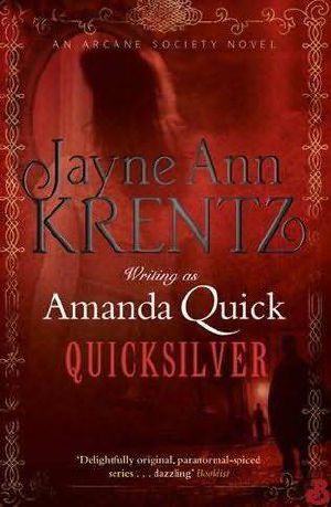 [Looking Glass Trilogy 02] • Krentz, Jane Ann